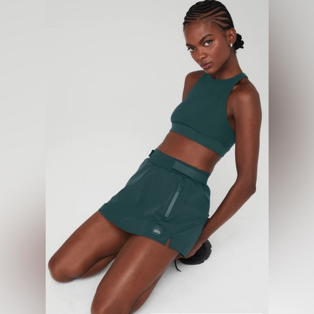 Alo Yoga Skort XS